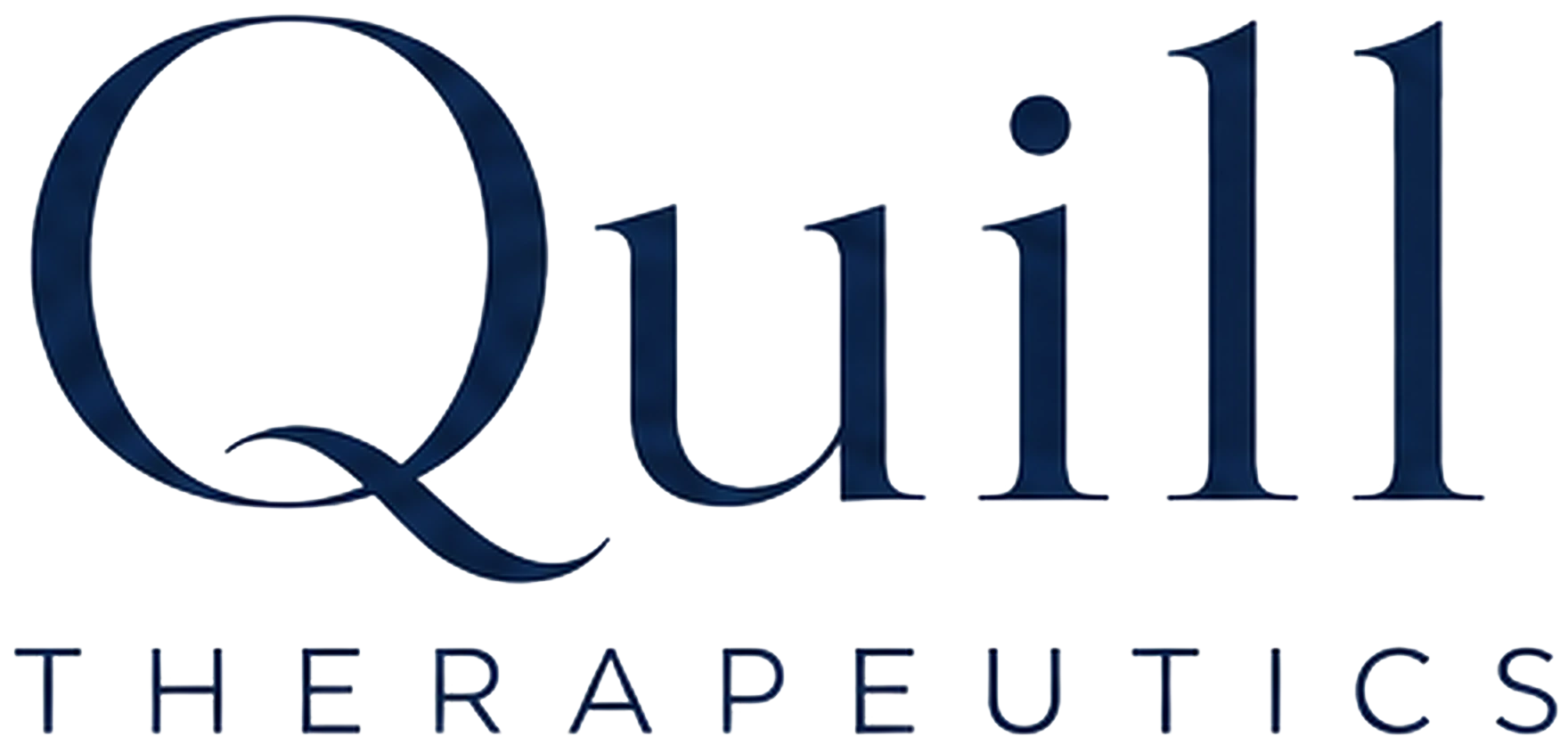 Quill Therapeutics